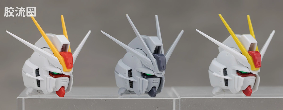 RG 网络限定版 空装脉冲高达 未启动模式 - 图片